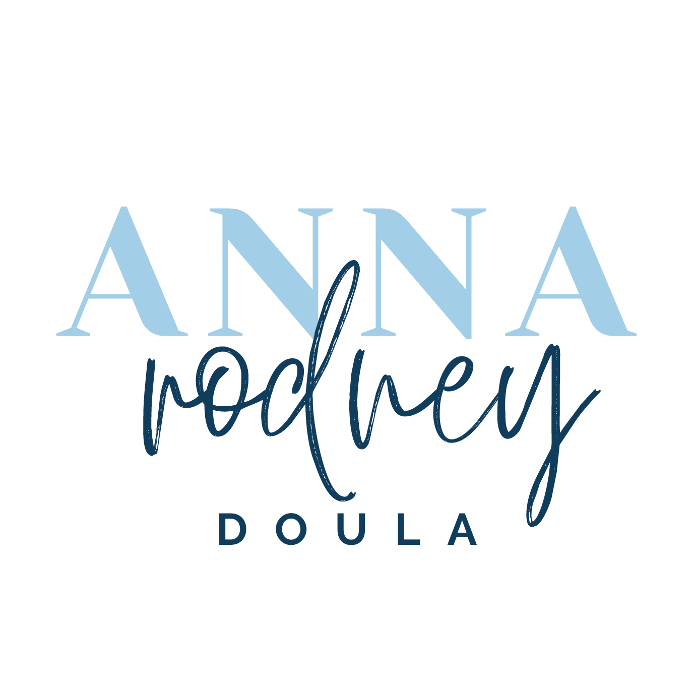 Anna Rodney Doula